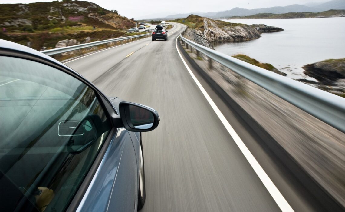Do Less Cars on the Road Mean Less Accidents - Abogados de Accidentes de Auto Costa Mesa